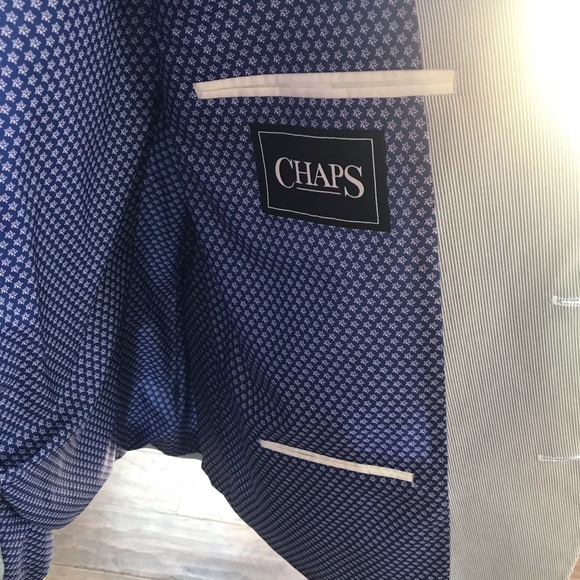 Chaps Sport Coat - Picture 8 of 11